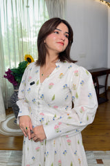 Daphne Bloom Dress