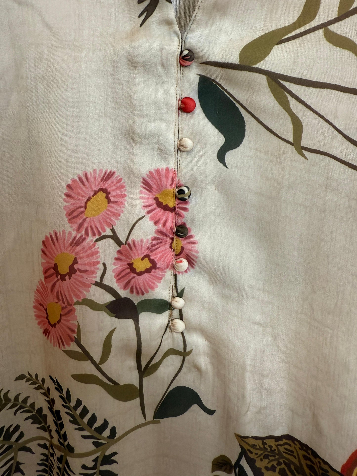 Floral Serenity
