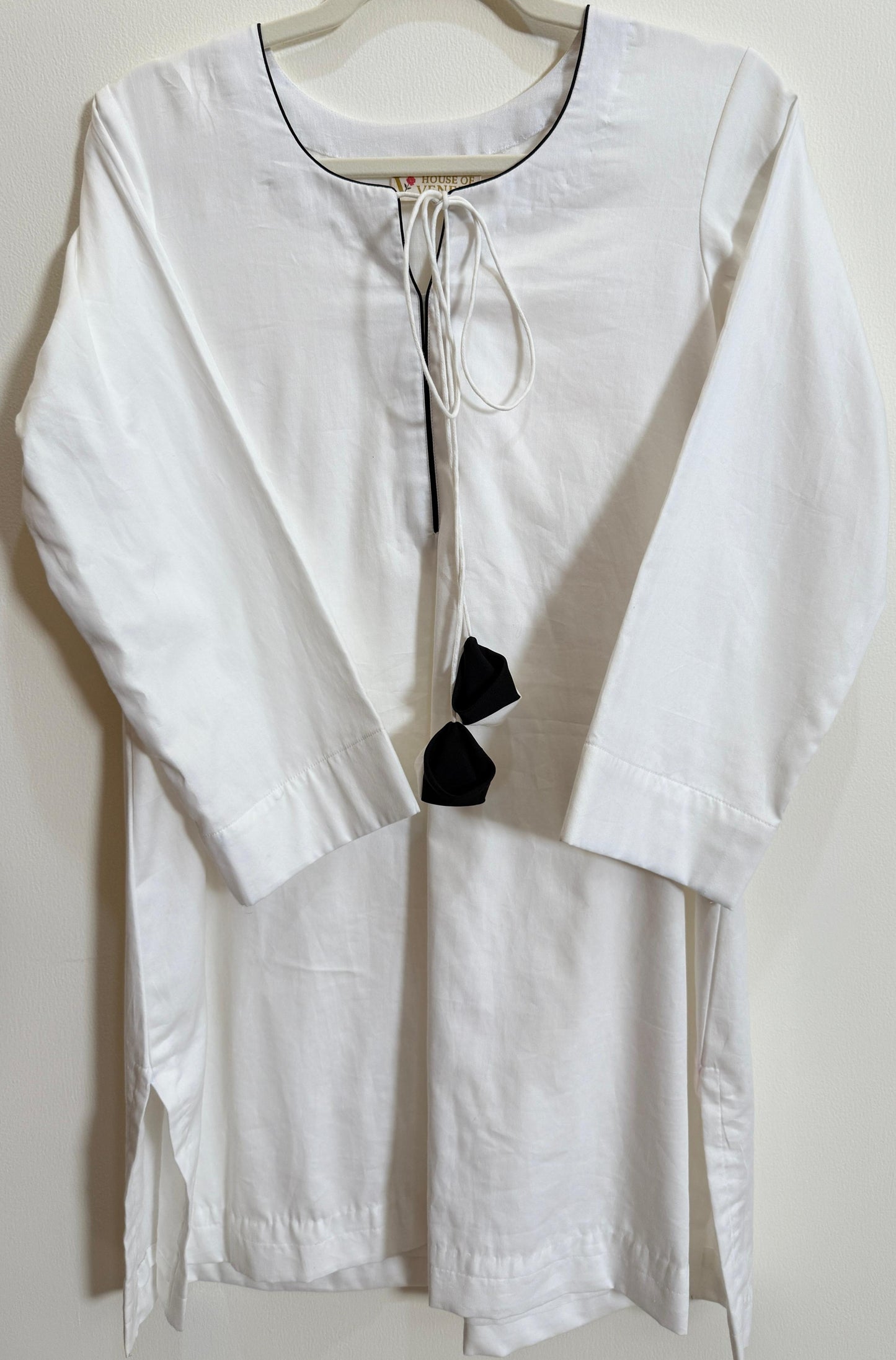 Ivory Bloom Set