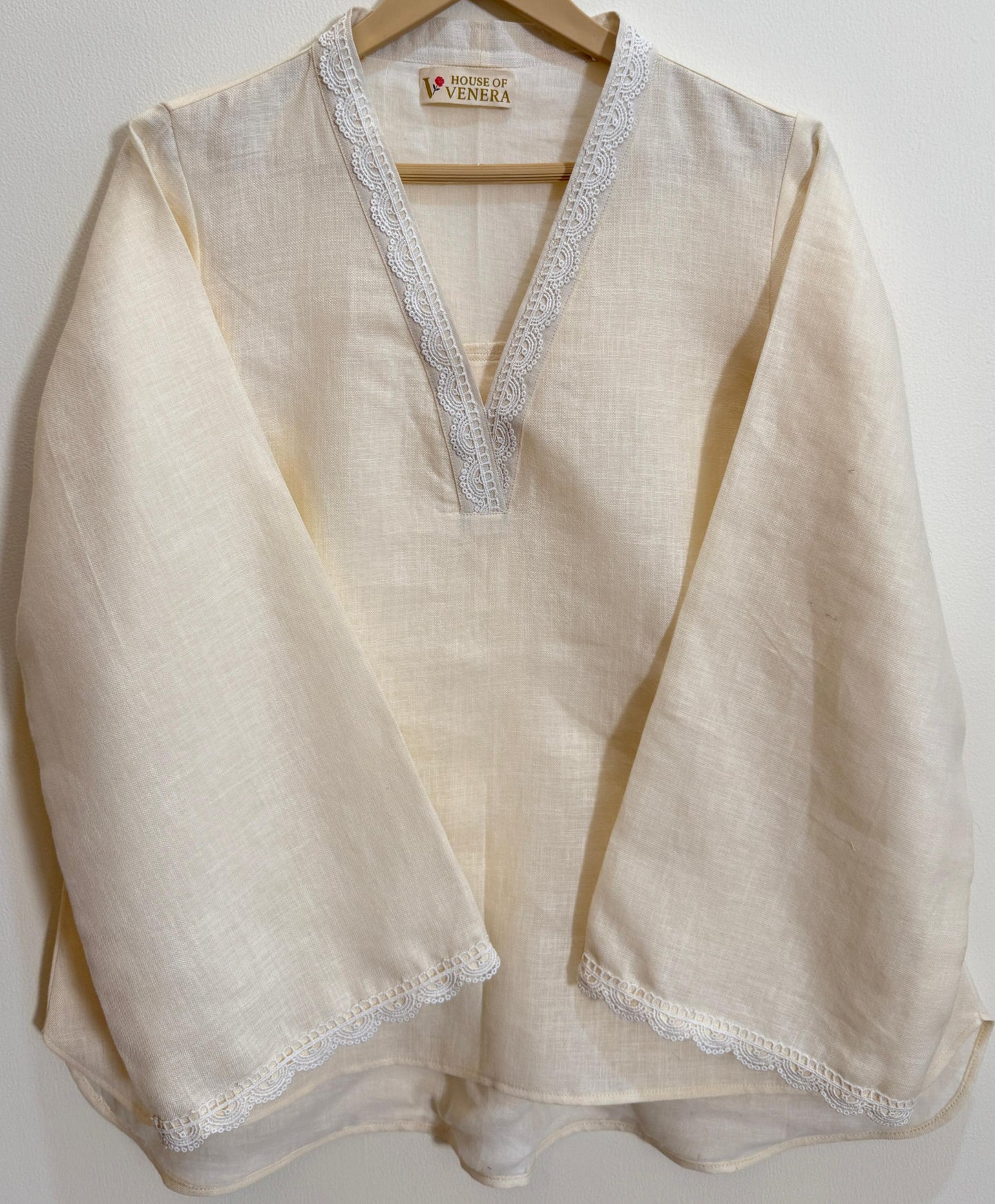 Linen Light Co-ord Set