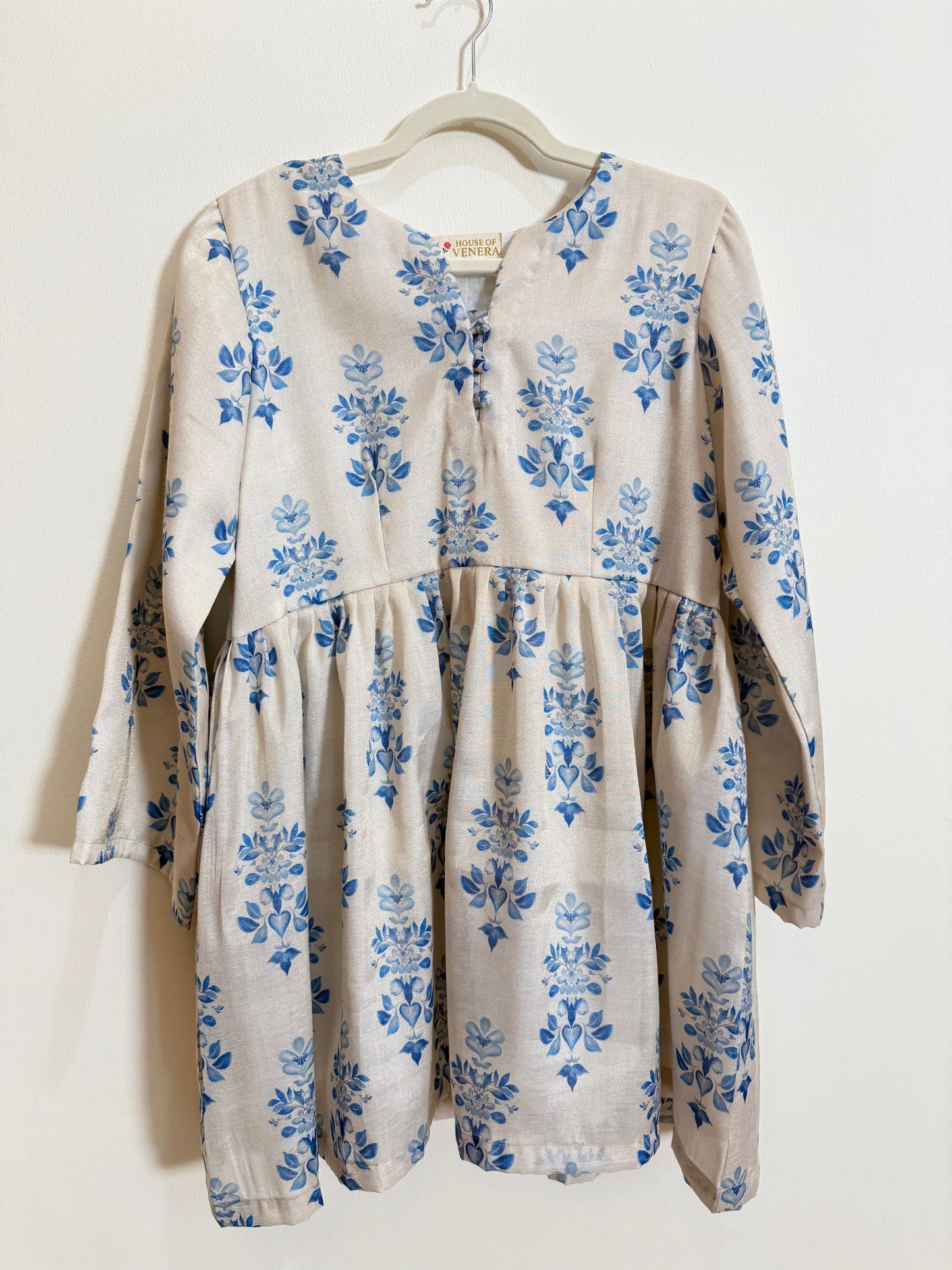 Noor Anarkali Set