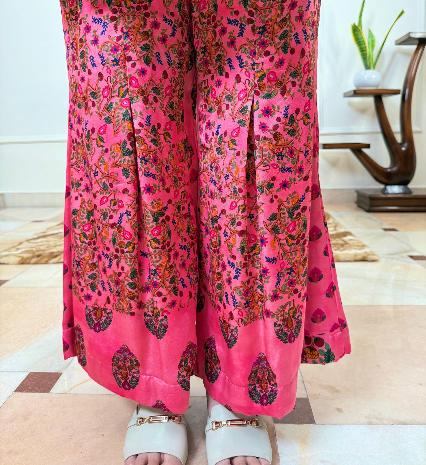 Phoolkari Twist Set