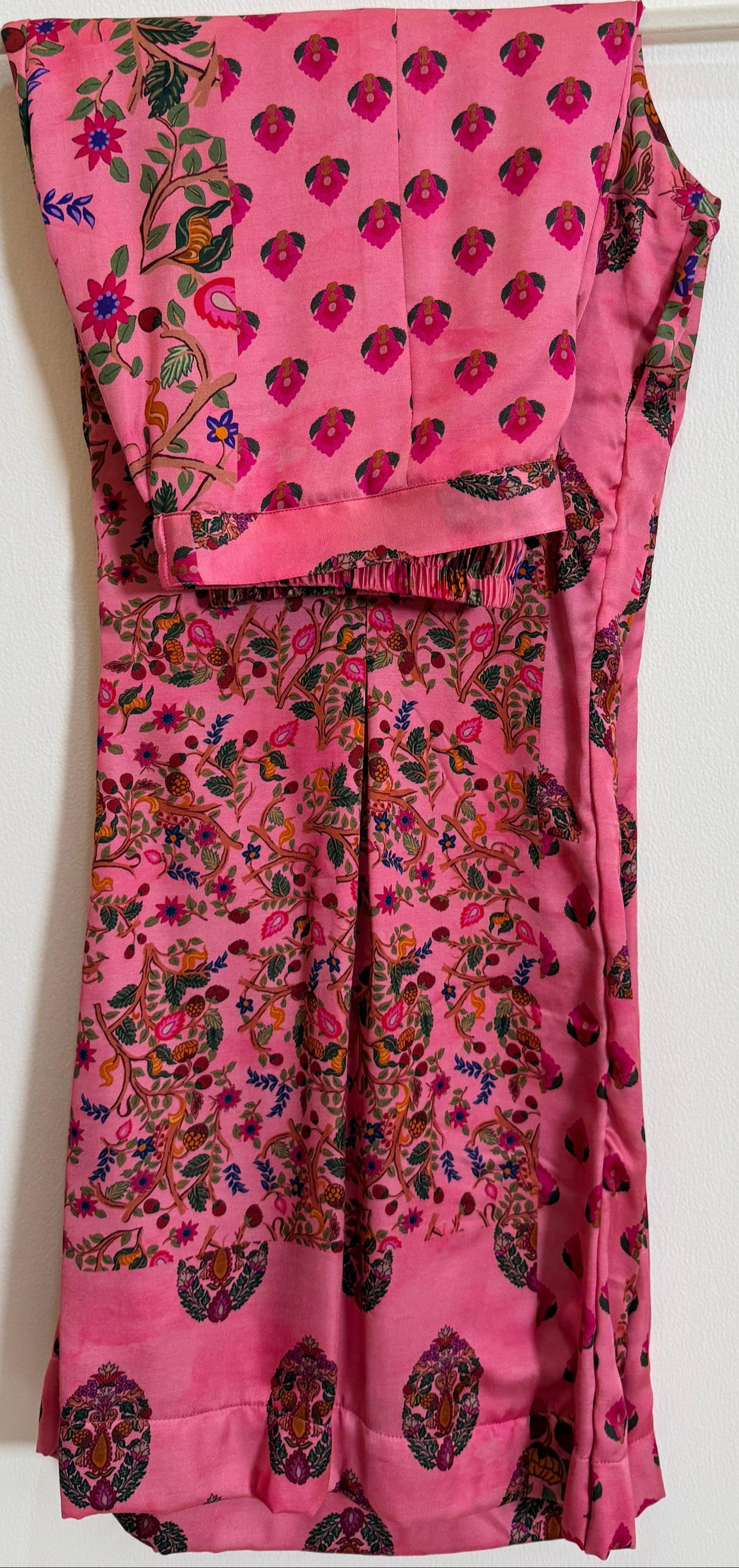 Phoolkari Twist Set
