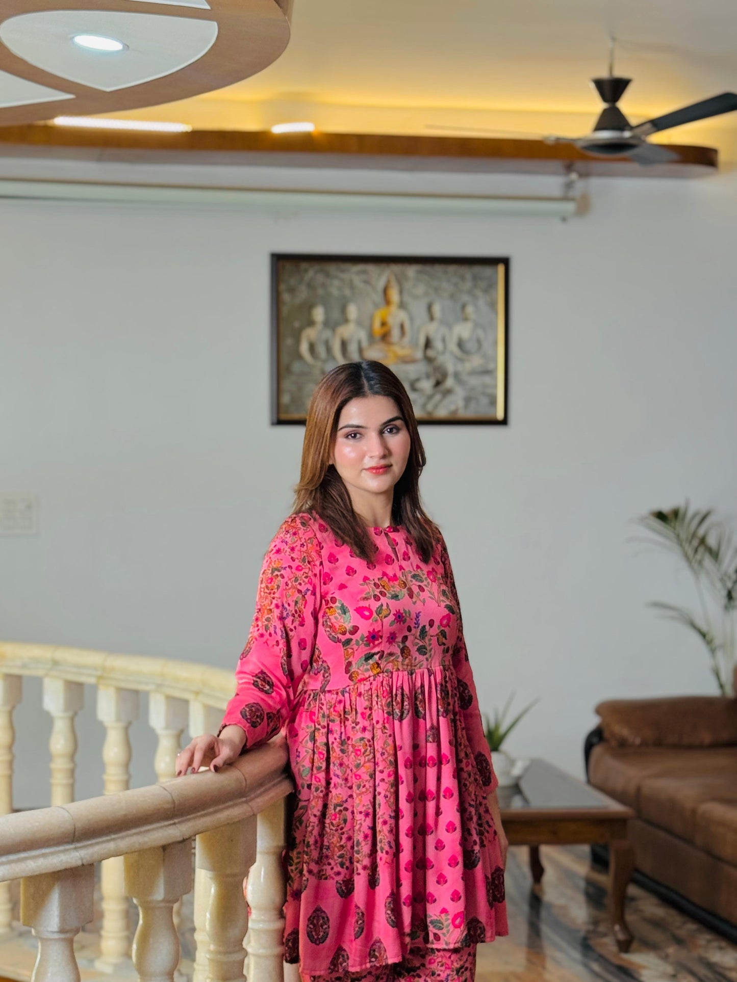 Phoolkari Twist Set