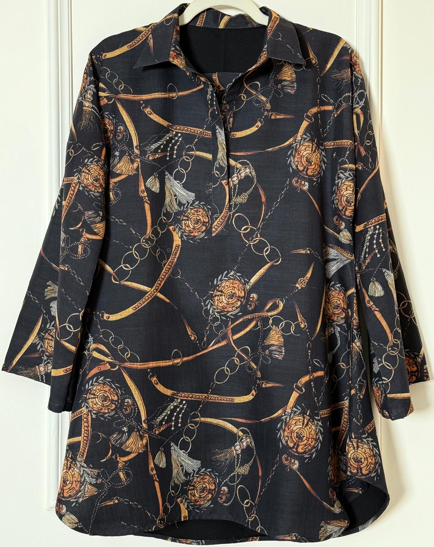 Linen Luxe Co-ord Set