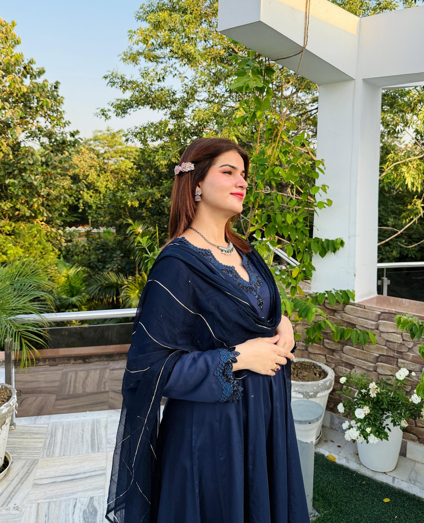 Noor-e-Sapphire