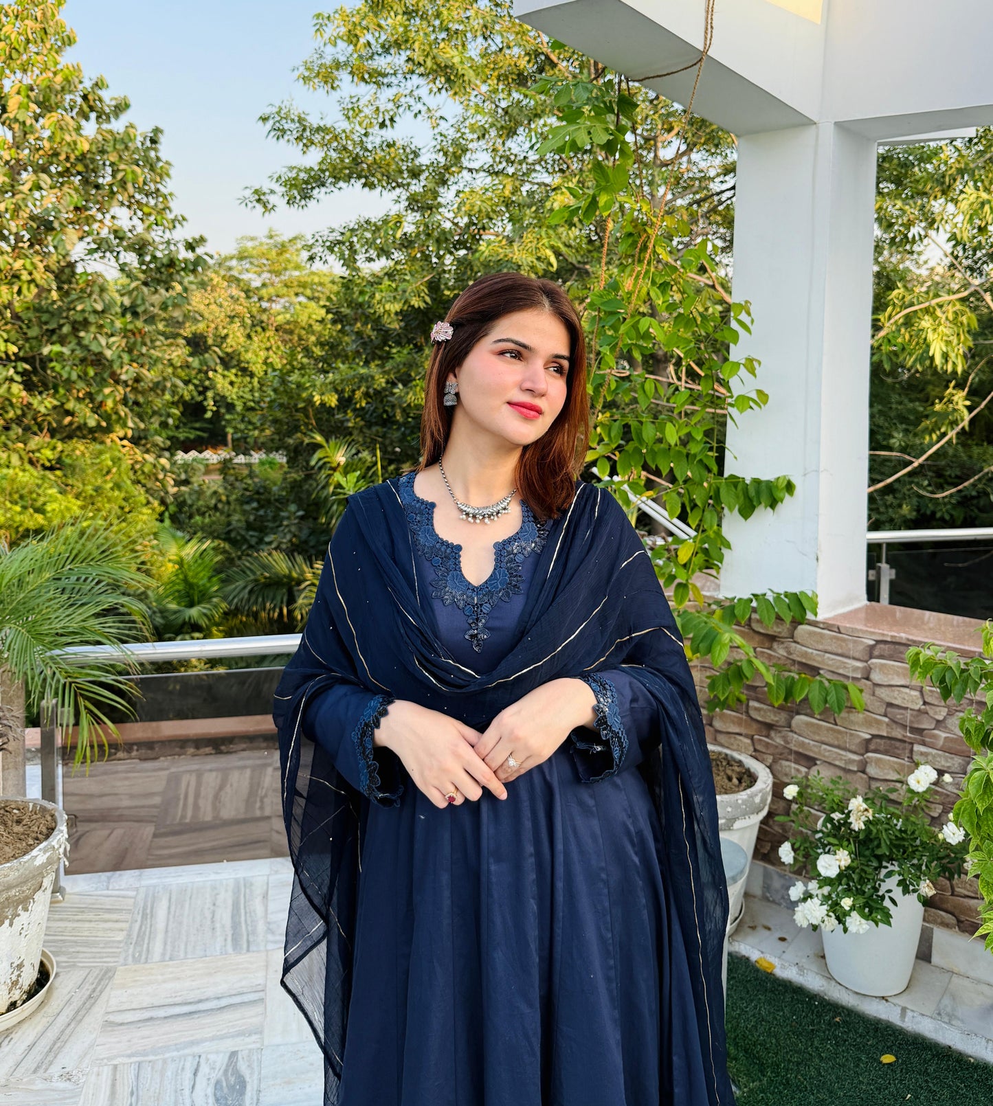 Noor-e-Sapphire