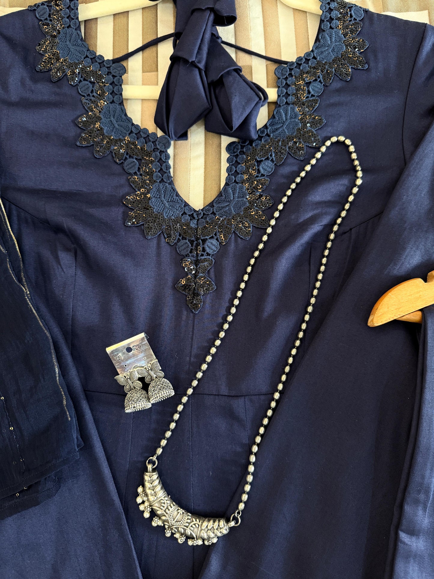 Noor-e-Sapphire