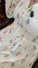 Daphne Bloom Dress