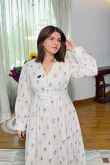 Daphne Bloom Dress