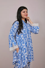 Neel Cotton Co-ord Set