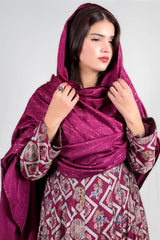 Rangmahal Noor Anarkali Ethnic Suit