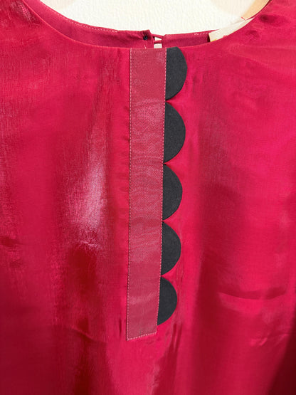 Gala Grace - Red