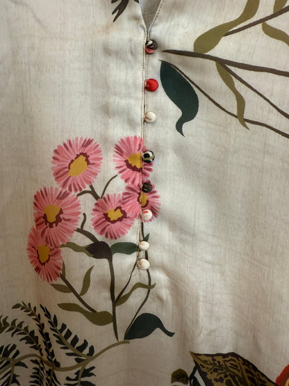 Floral Serenity