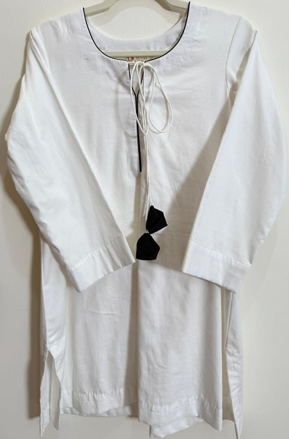 Ivory Bloom Set