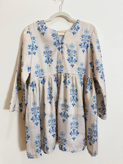 Noor Anarkali Set