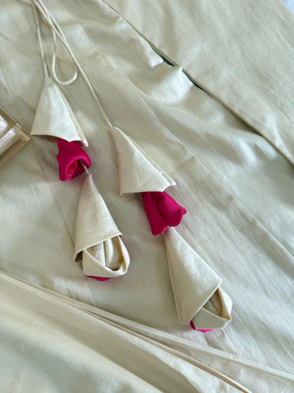 Suhani Angrakha Anarkali Set