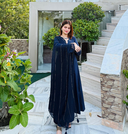 Noor-e-Sapphire